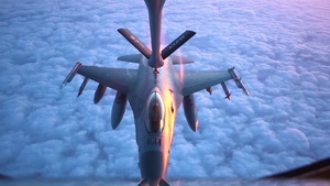 Pacific Air Forces Commander Gen CQ Brown Jr TV Spot - Airmen