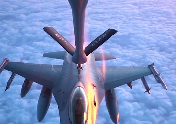 Pacific Air Forces Commander Gen CQ Brown Jr TV Spot - Airmen