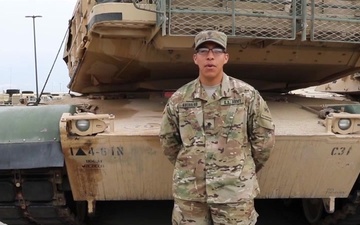 Spc. Matthew Guerroro- Texans Shout-out