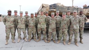4th Bn. 6th Inf. Reg.-Vikings 2018