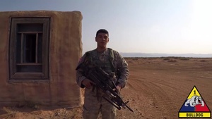 Spc. Ticos Lopez