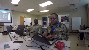 Cyber X Endeavour X Games: Critical Infrastructure Protection