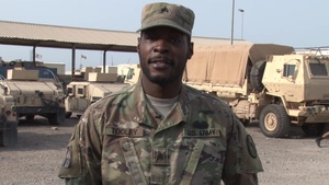 SGT James Tooley_Vikings 2018