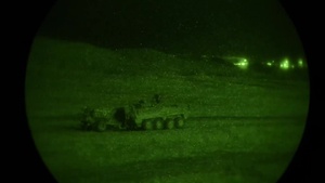 Noble Partner 18 2CR Participates in CALFEX