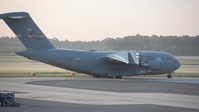 C-17 Globemaster Taxi at JB Charleston