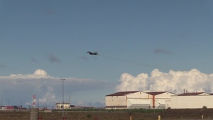 Icelandic Air Surveillance Ops Stringer 1/2