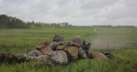 M240 PSO Range