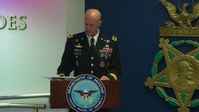 Medal of Valor Awards Ceremony