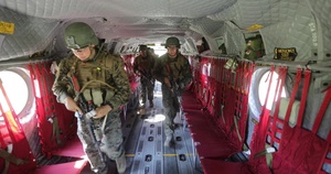 Helo Extract Drills