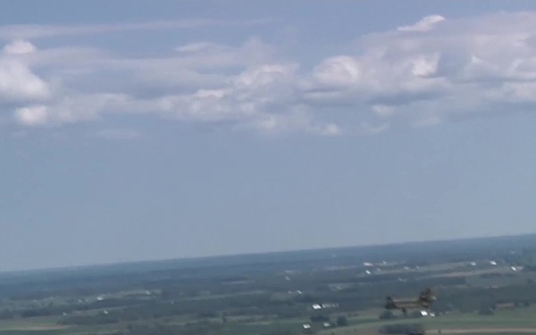 Colorado National Guard at Northern Strike 2018