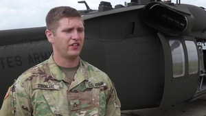 Meet Your Army: Soldiers For Life, Brothers Forever
