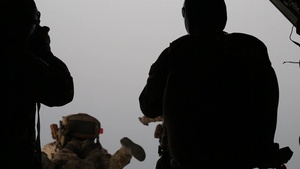 Joint Service Exercise