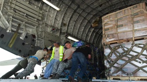JBSA Hurricane Relief 2017