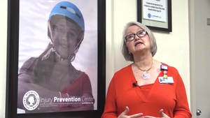 Helmets for Dependents