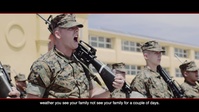 We Make Marines - Staff Sgt Rivera
