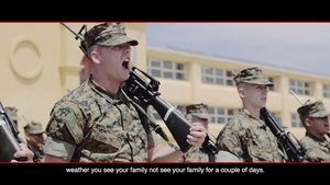 We Make Marines - Staff Sgt Rivera
