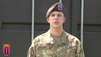 Staff Sgt. Palmer - SFAB 35F