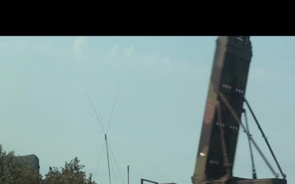 11th Marines conduct SUMMER FIREX 2018