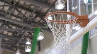 MCAS Iwakuni, local Japanese children learn life skills through basketball summer camp (Package/Pkg)