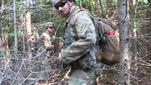 Northern Strike: State Partnership Program