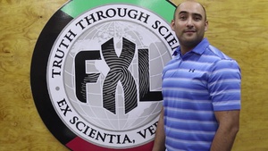 U.S. Army Soldiers support the I AM ARCENT Campaign