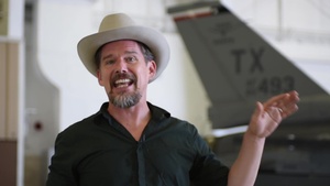 301FW Shout-out: Ethan Hawke