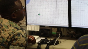 2nd LEB Cruises through Convoy Simulations