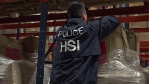 22 Charged with Smuggling Millions of Dollars of Counterfeit Luxury Goods from China into the United States