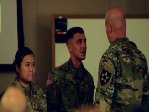 Courage Ready 18-02 | After Action Review