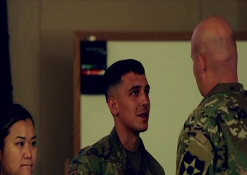 Courage Ready 18-02 | After Action Review