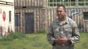 Patriot Warrior 2018 - Tactical Combat Casualty Care