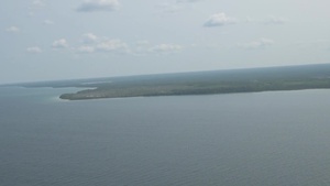 Maritime Water Range Scenarios at Northern Strike 18