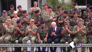 DoD News in 2: August 17, 2018