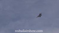 Red Tails Over Montgomery Airshow