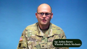 Wheeled Vehicle Mechanic