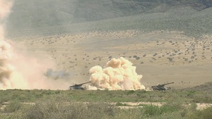 A-10 Thunderbolt II inflight from Eglin AFB