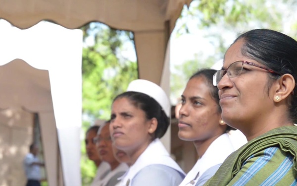 PA 18-4 HSO Kick Off