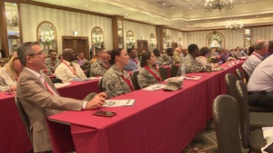 2018 Armed Services Food and Beverages Workshop