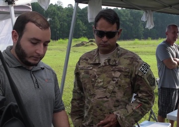 Eastern National Robot Rodeo