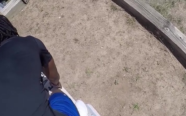 Operation Ram-Bunctious