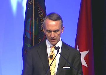 DODIIS Worldwide Conference - Day 2, Part 2