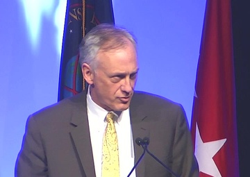 2018 DODIIS Worldwide Conference - Day 3, Part 3