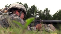 The Adjutant General's (TAG) Match 2018 - Day 1