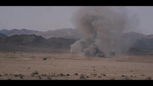 2/23 Mobile Assault Course