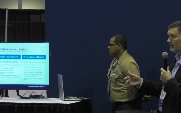 CIO Business Operations