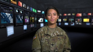 Exercise News Day - Fit to Fight, Spotlight (News Cast 2)