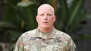 Greetings/Shoutout to Drexel University - Maj. Paul Zeigler