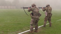 The Adjutant General's (TAG) Match 2018 - Day 3