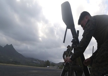 Sustainment Training Exercise Hawaii