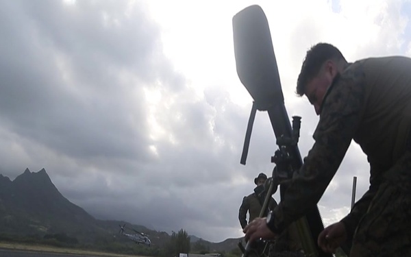 Sustainment Training Exercise Hawaii